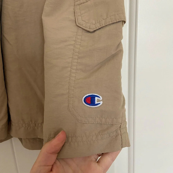 EUC | Champion authentic athleticwear boy’s shorts — small‎ - Picture 2 of 6